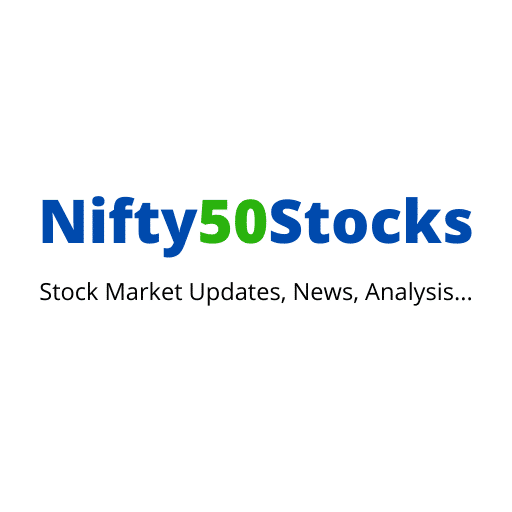 nifty fifty stocks