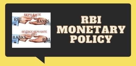 RBI Policy