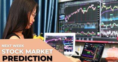 STOCK MARKET PREDICTION NEXT WEEK (9)